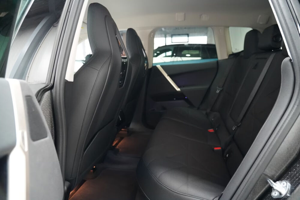 iX xDrive40 326ch Edition Sport 2025 occasion 85600 Montaigu