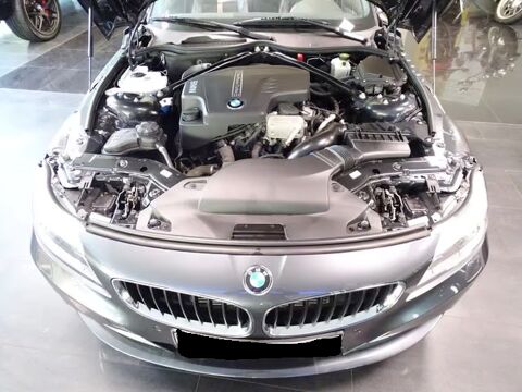 Z4 Roadster sDrive 20i 184ch Pure Design A 2013 occasion 85600 Montaigu