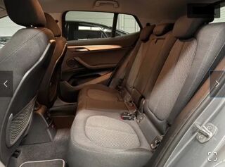 X2 sDrive 18i 136ch Auto. 1MAIN/HISTOBMW/REGVIT/PDC/GPS/GAR12MO 2022 occasion 59280 Armenti&egrave;res