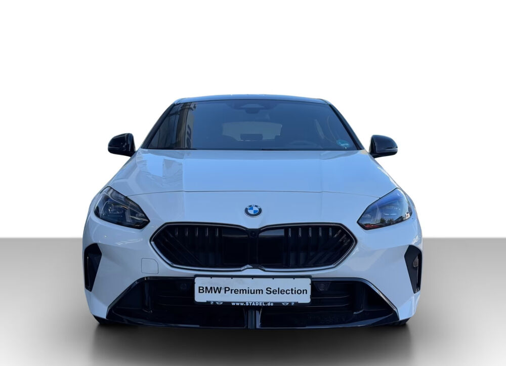 S&eacute;rie 1 123i 204 ch DKG7 M Sport 2025 occasion 85600 Montaigu
