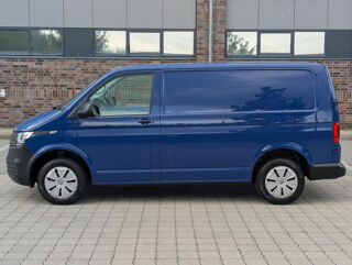 Transporter Combi TRANSPORTER 6.1 VAN L1H1 2.0 TDI 110 BVM5 BUSINESS 2022 occasion 85600 Montaigu