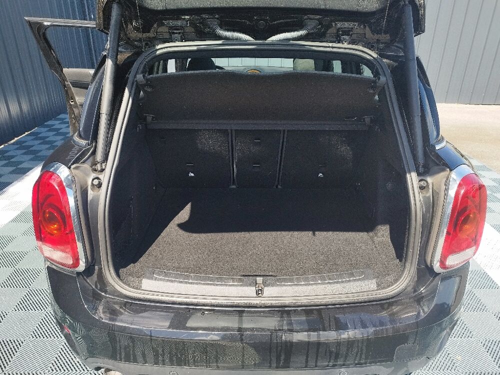 Countryman 116 ch BVA7 One D Oakwood 2018 occasion 56700 Merlevenez