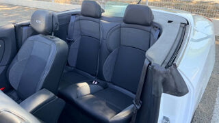 M&eacute;gane III CC dCi 110 eco2 FAP GT Line Euro 5 2012 occasion 30620 Bernis
