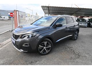 3008 Hybrid 225 e-EAT8 GT Line 2020 occasion 63800 Cournon-d'Auvergne