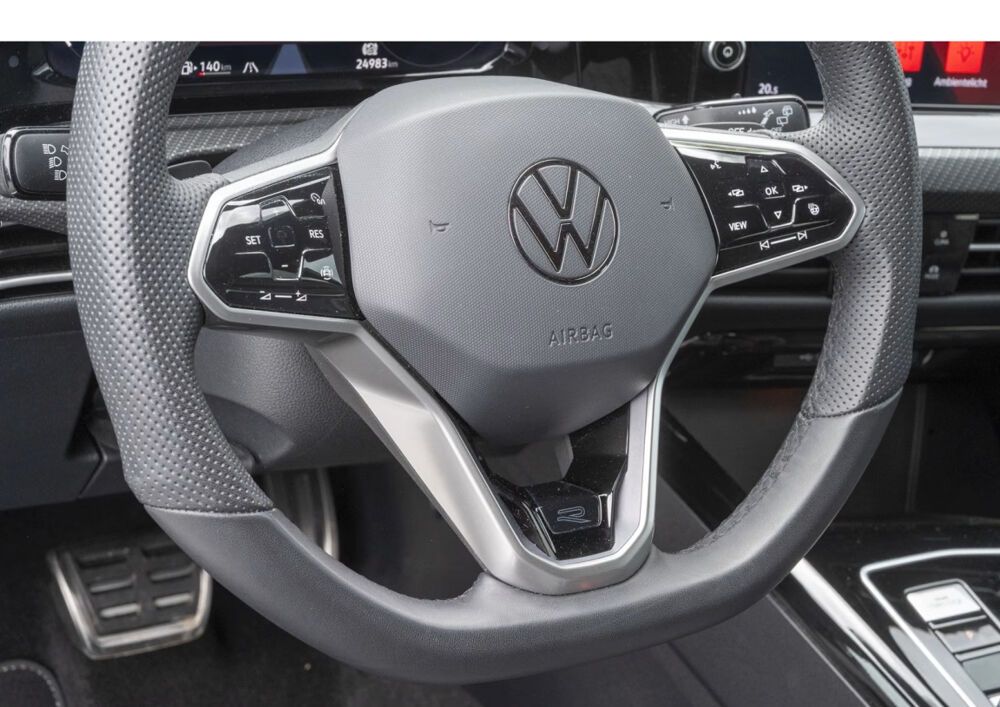 Golf 2.0 TDI 150 DSG7 R-Line 2024 occasion 85600 Montaigu