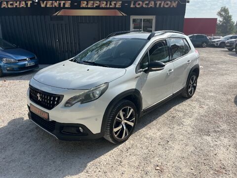 2008 130ch BVM6 GT Line 2018 occasion 84000 AVIGNON