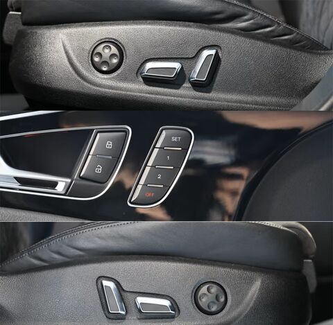 RS6 Avant V8 4.0 TFSI 560 Quattro 2013 occasion 85600 Montaigu