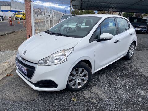 Peugeot 208 AFFAIRE (1.6 BLUEHDI 75 BVM5 PREMIUM)