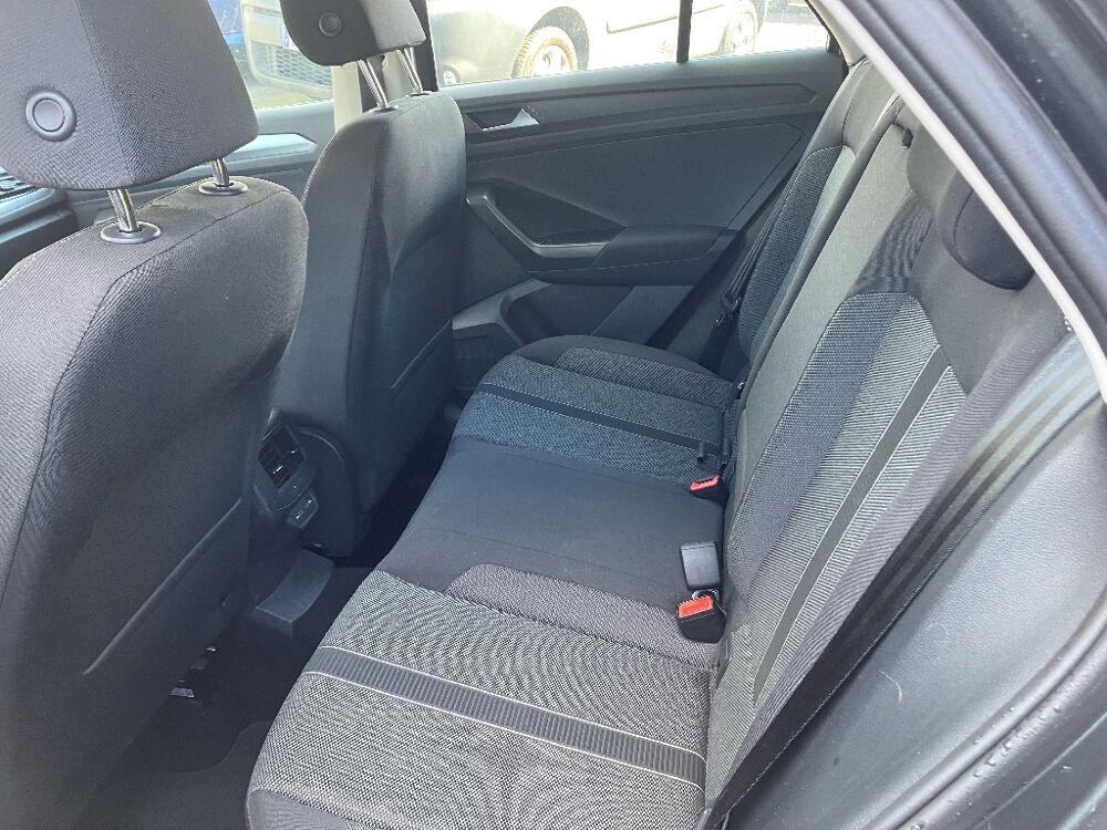 T-ROC 1.5 TSI EVO 150 Start/Stop DSG7 Life Plus 2023 occasion 63500 Sauvagnat-Sainte-Marthe