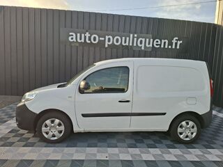 Kangoo Express BLUE DCI 95 EXTRA R-LINK 2021 occasion 56700 Merlevenez