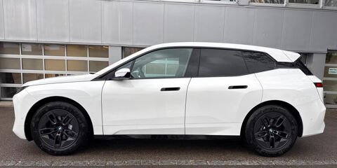 iX xDrive40 326ch Edition Sport 2025 occasion 85600 Montaigu