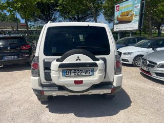 Pajero 3.2 DI-D Invite 2007 occasion 84000 AVIGNON