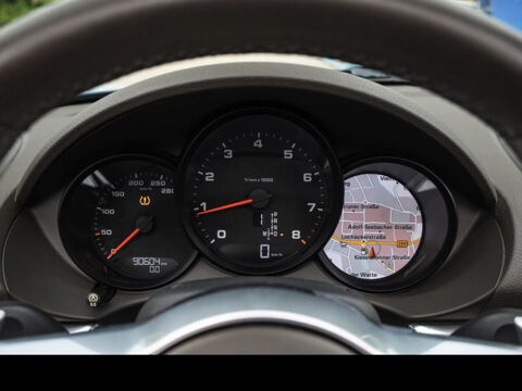 Boxster 2018 occasion 85600 Montaigu