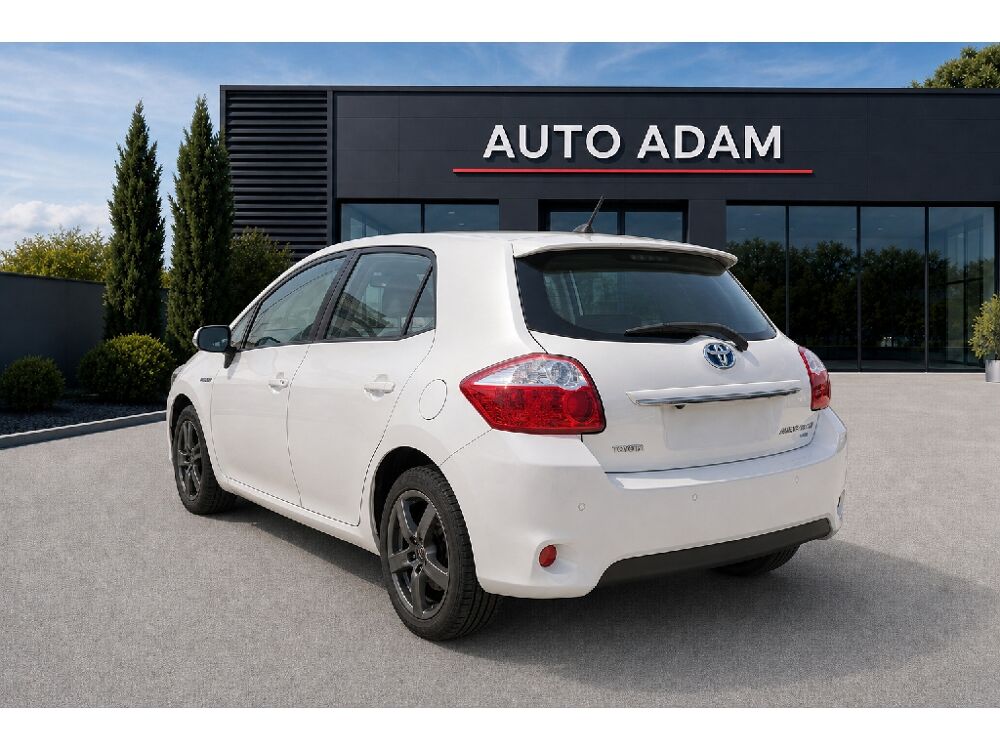 Auris HSD 136h EXECUTIVE 2010 occasion 95200 Sarcelles