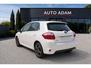 Auris HSD 136h EXECUTIVE 2010 occasion 95200 Sarcelles