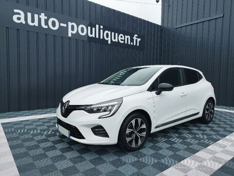 Annonce voiture Renault Clio V 12990 €