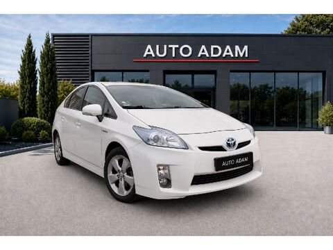 Prius 1.8 136CH LOUNGE 2009 occasion 95200 Sarcelles