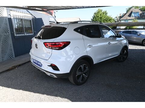 MG.ZS 1.5L VTI-Tech 106ch 2WD Comfort 2022 occasion 63800 Cournon-d'Auvergne
