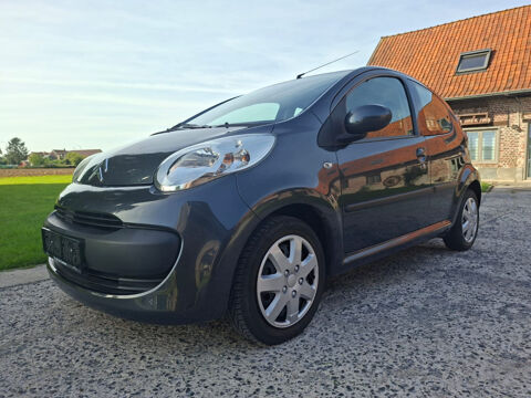 Citro&euml;n C1 1.0i 68ch MOTTOYOTA/USB/BLTH/AUX/1MAIN/GAR6M 2007 occasion Armenti&egrave;res 59280