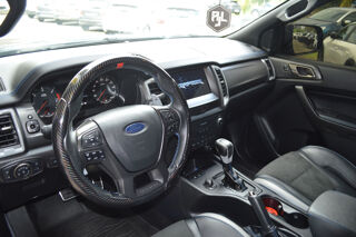 Ranger RANGER 2.0 ECOBLUE 213 BV10 RAPTOR 2022 occasion 97122 Baie-Mahault