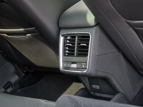 Enyaq iV 80x Sportline 2023 occasion 85600 Montaigu