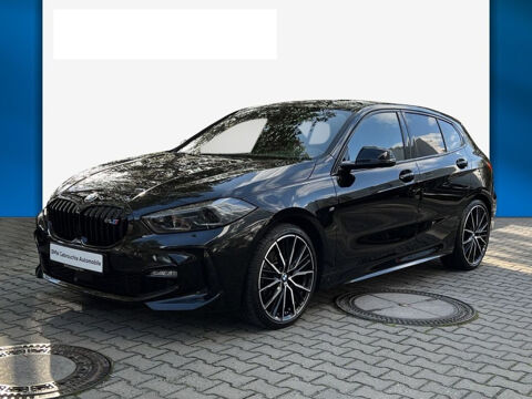 BMW Série 1 120i 178 ch DKG7 M Sport 2021 occasion Le Poiré-sur-Vie 85170