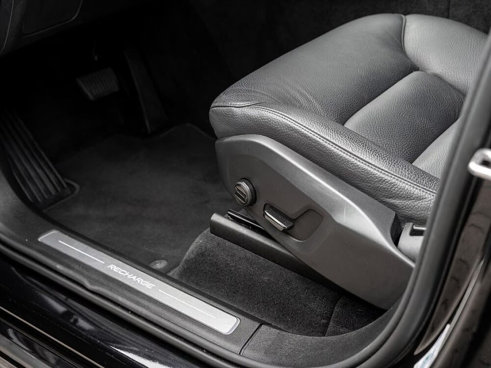 XC90 Recharge T8 AWD 310+145 ch Geartronic 8 7pl Ultimate St 2023 occasion 85600 Montaigu