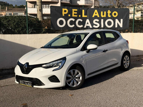 Renault Clio V TCe 90 Business 2021 occasion Six-Fours-les-Plages 83140