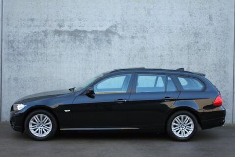 Bmw serie 3 TOURING (318i 143ch TOITPANO/SIEGCHAUF/R