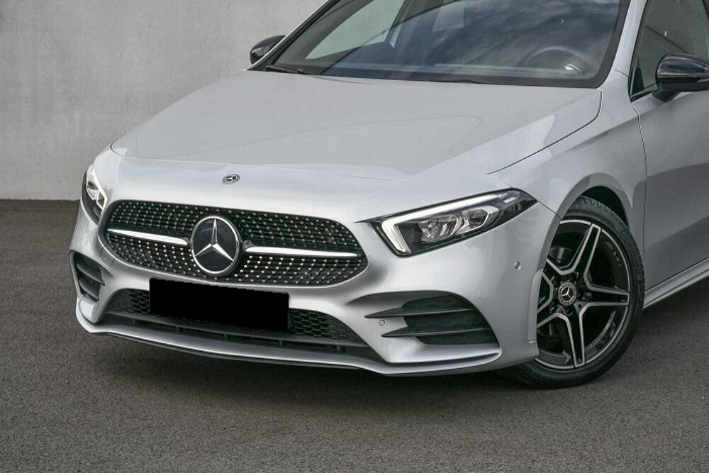 Classe A 180 d 2.0 Auto. Pack AMG CAM/REGVIT/PARKSENSOR/GPS/1MAIN/GAR 2020 occasion 59280 Armenti&egrave;res