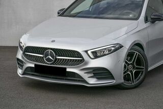 Classe A 180 d 2.0 Auto. Pack AMG CAM/REGVIT/PARKSENSOR/GPS/1MAIN/GAR 2020 occasion 59280 Armenti&egrave;res