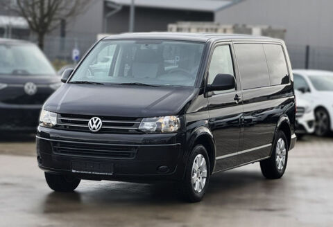 Volkswagen MULTIVAN 2013 occasion Montaigu 85600