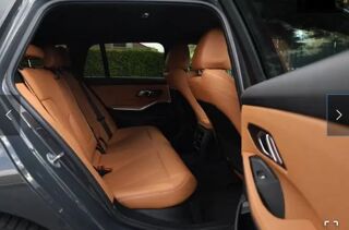 S&eacute;rie 3 320e 204ch Pack M Sport Facelift 1MAIN/CARPLAY/ATTACHREM/CUI 2023 occasion 59280 Armenti&egrave;res
