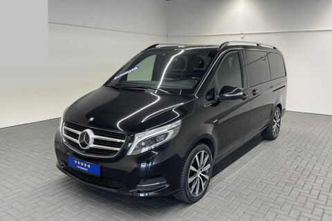 Mercedes-Benz V 250 Monospace en Gris neuf à Wavre pour € 79 700