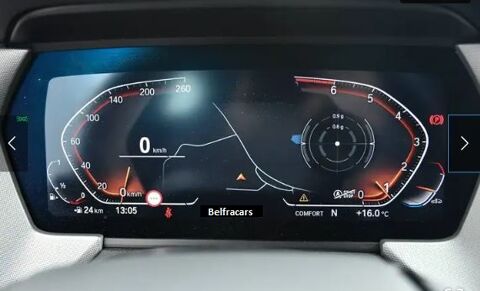 S&eacute;rie 1 116d 116ch VIRTUALCOCKPIT/CARPLAY/REGVIT/PDC/1MAIN/GAR12MOIS 2023 occasion 59280 Armenti&egrave;res