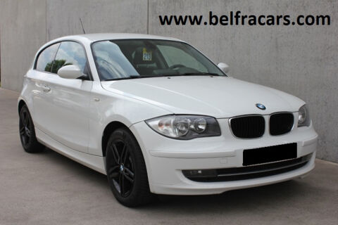 Bmw serie 1 (116i 122ch SIEGCHAUF/REGVIT/PARKSENSOR/