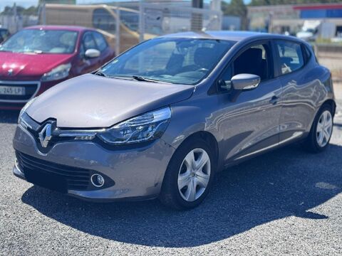 Renault clio iii CLIO IV (1.5 dCi 75 eco2 Business GPS)