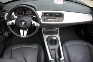 Z4 2.0i 150ch CUIRCHAUF/PARKSENSOR/JA/GAR12MOIS 2008 occasion 59280 Armenti&egrave;res
