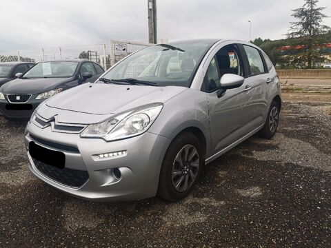 Citroen c3 (1.2 PureTech 82 Confort)