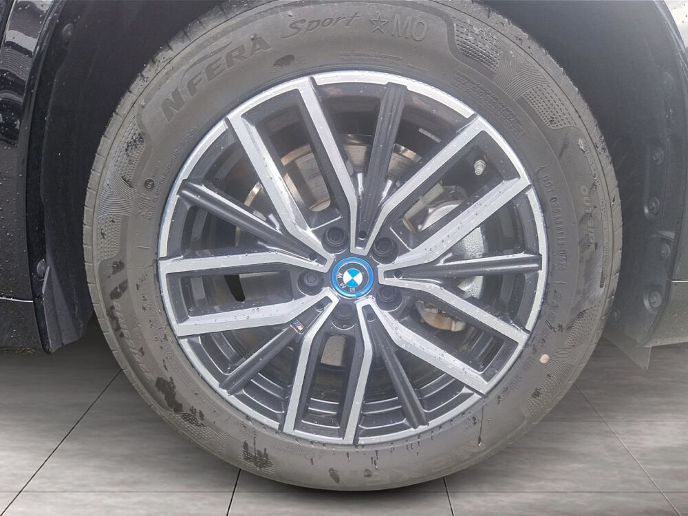 X1 i xDrive30 313ch BVA M Sport 2026 occasion 85600 Montaigu