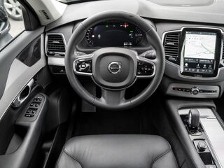 XC90 Recharge T8 AWD 310+145 ch Geartronic 8 7pl Ultimate St 2023 occasion 85600 Montaigu