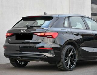 A3 40 TFSIe 204 S tronic 6 1MAIN/CARPLAY/REGVIT/PARKSENSOR/ATTA 2022 occasion 59280 Armenti&egrave;res