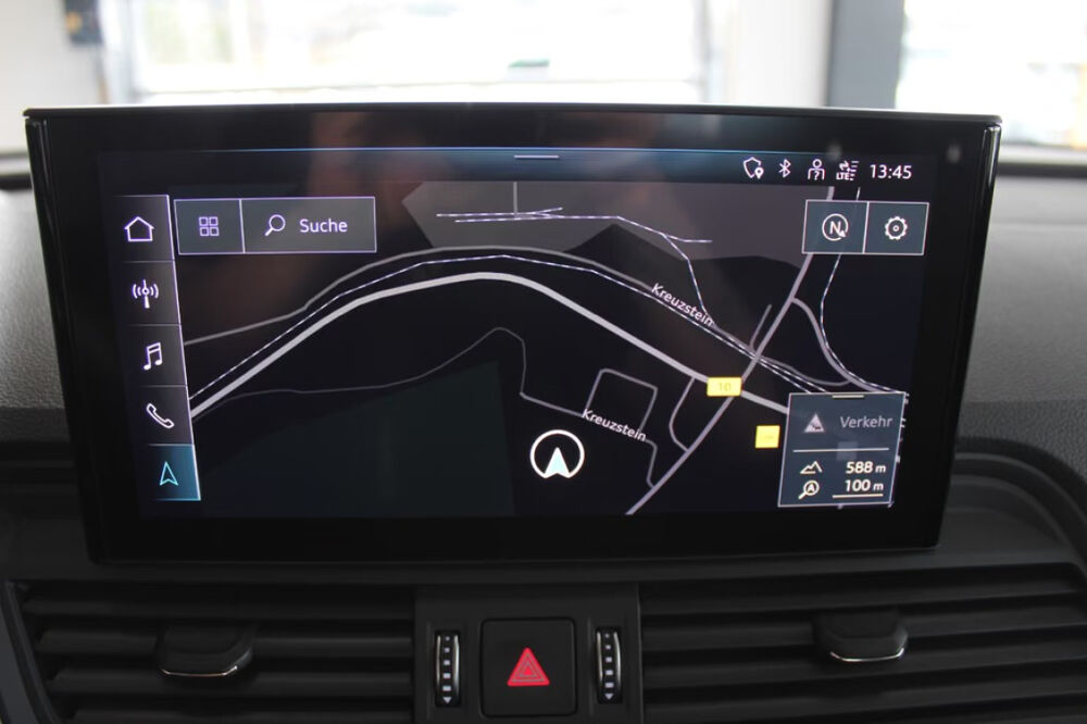 Q5 Sportback 50 TFSIe 299 S tronic 7 Quattro Design 2021 occasion 85600 Montaigu
