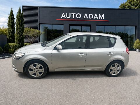 Ceed 1.6 EX BVA 2010 occasion 95200 Sarcelles