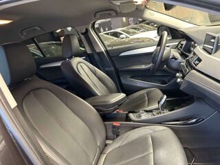 X2 sDrive 16d 116ch DKG7 CUIRCHAUF/REGVIT/PARKSENSOR/GPS/GAR1MO 2020 occasion 59280 Armenti&egrave;res