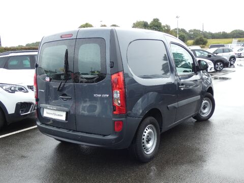 Citan fourgon 109 CDI COMPACT PRO 2018 occasion 56700 Merlevenez
