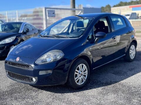 Fiat punto (1.2 69 Italia Clim)