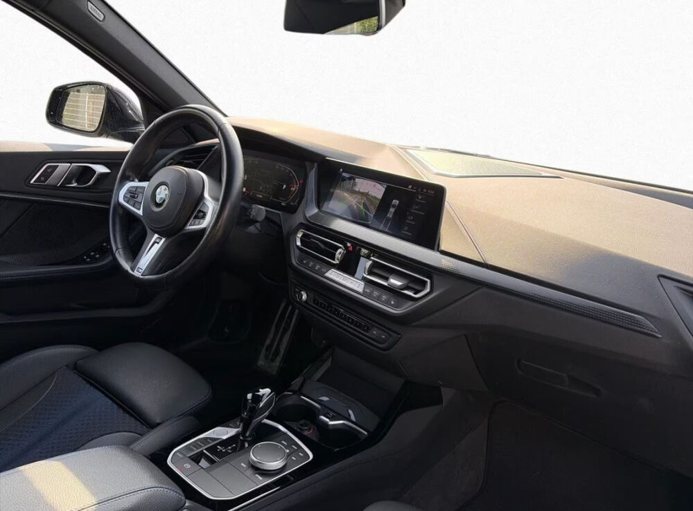 S&eacute;rie 1 120i 178 ch DKG7 M Sport 2021 occasion 85600 Montaigu