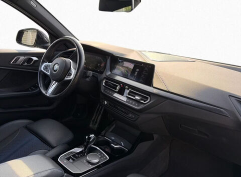 S&eacute;rie 1 120i 178 ch DKG7 M Sport 2021 occasion 85600 Montaigu
