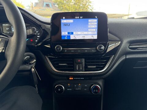 Fiesta 1.5 TDCi 85 ch Trend Business 2018 occasion 63800 Cournon-d'Auvergne
